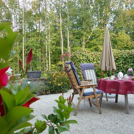 Apartment Heidelinde Гмунден Екстериор снимка
