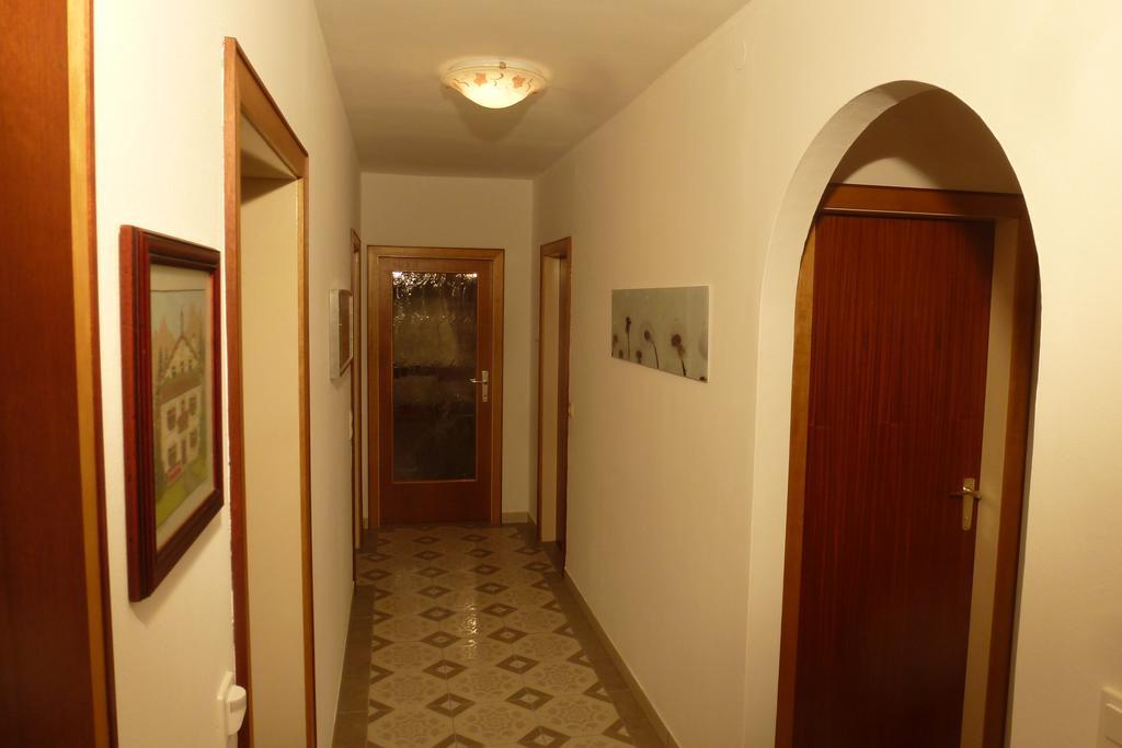 Apartment Heidelinde Гмунден Екстериор снимка