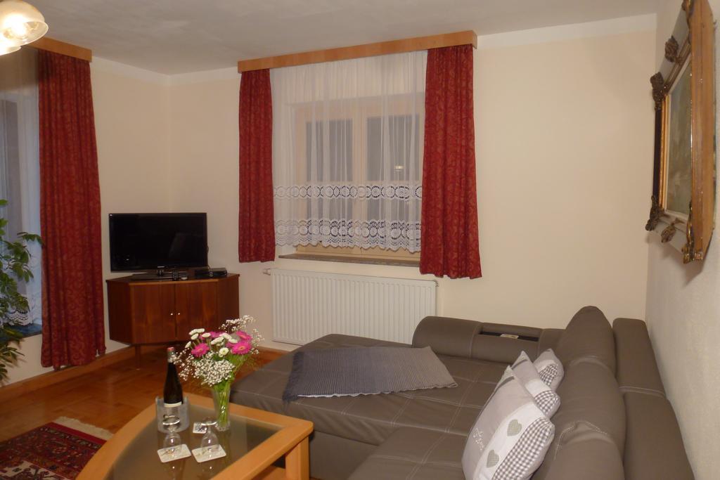 Apartment Heidelinde Гмунден Екстериор снимка