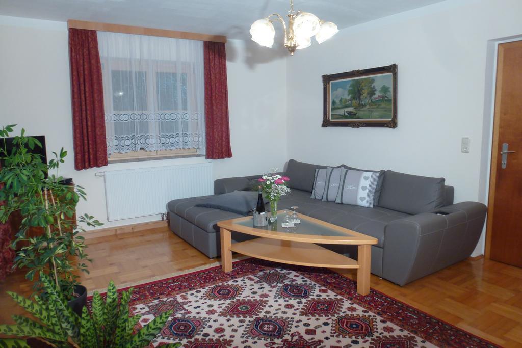 Apartment Heidelinde Гмунден Екстериор снимка
