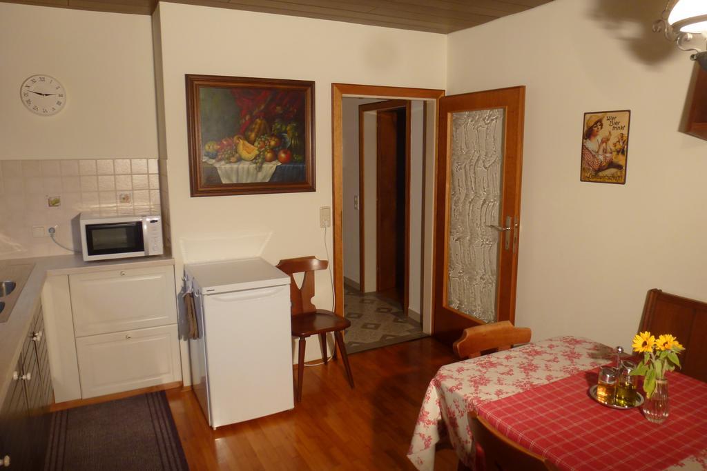 Apartment Heidelinde Гмунден Екстериор снимка