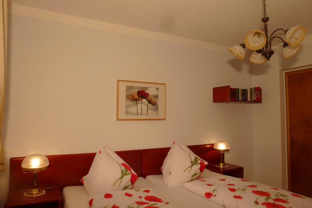 Apartment Heidelinde Гмунден Екстериор снимка