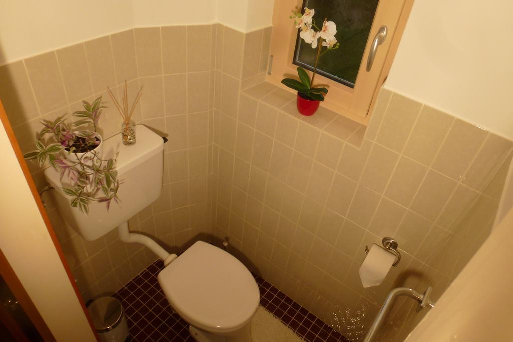 Apartment Heidelinde Гмунден Екстериор снимка
