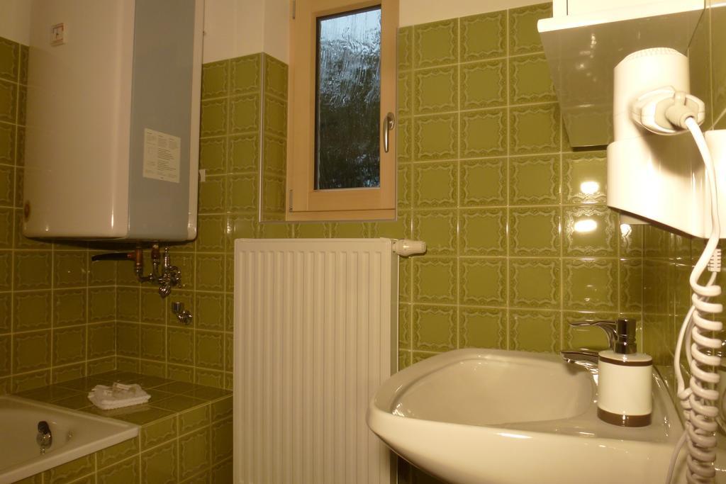 Apartment Heidelinde Гмунден Екстериор снимка