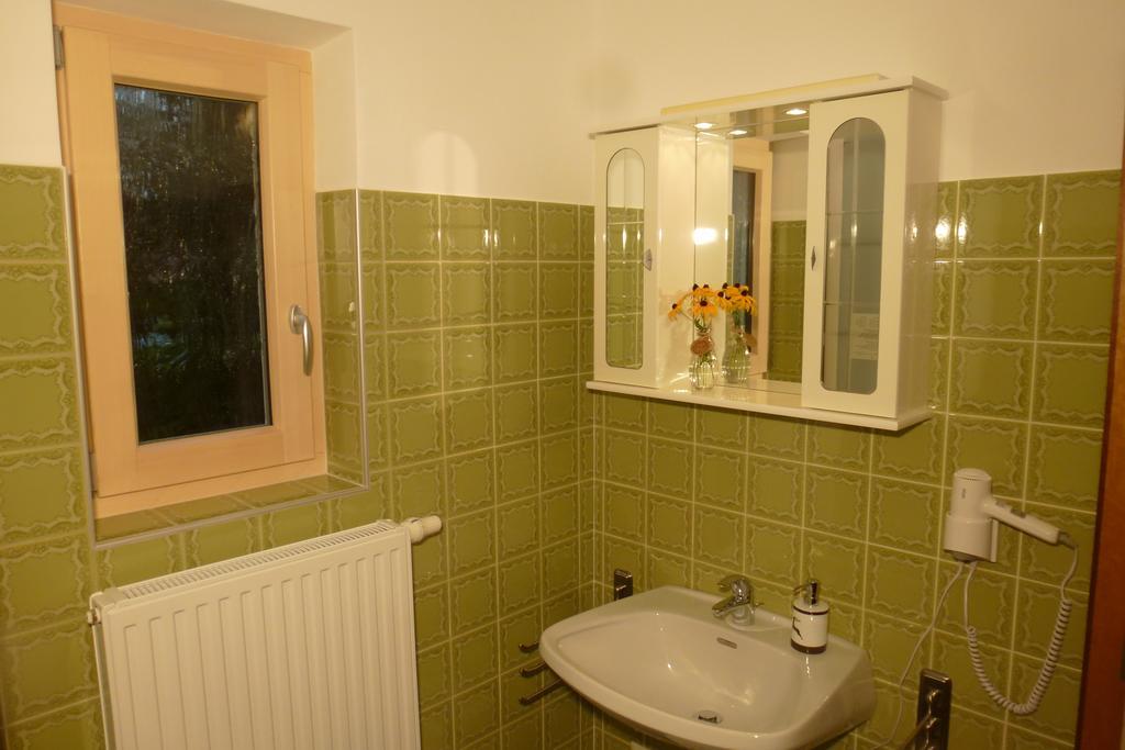 Apartment Heidelinde Гмунден Екстериор снимка